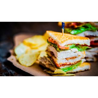 Club Sandwich