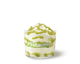 Mini McFlurry® Pistacho