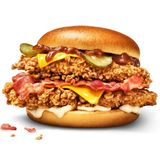 La Kentucky BBQ Doble