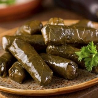 Wraq Enab -6 Pièces