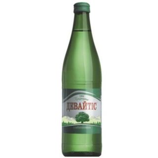 Девайтіс газована