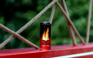Burn 