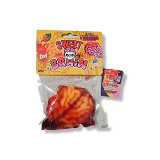 SWEET BRAIN