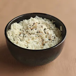 Arroz basmati