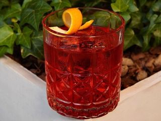 Negroni (120ml)