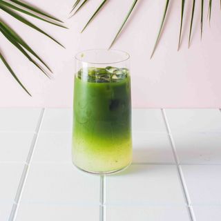 Холодна матча-тонік 500мл