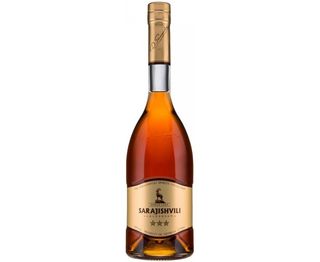 სარაჯიშვილი 3* 0.5