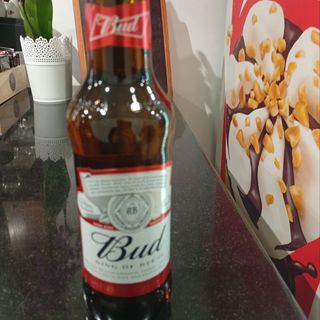 Budweiser