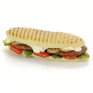 Grigliatella beef (Menù)