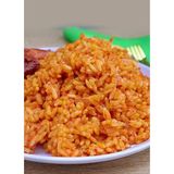 Jollof Rice