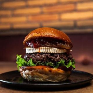 Burger La Tentación