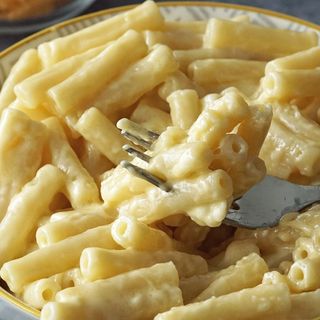 MASSA PENNE MAC & CHEESE