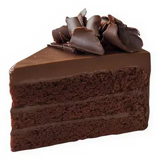 Cake of the day