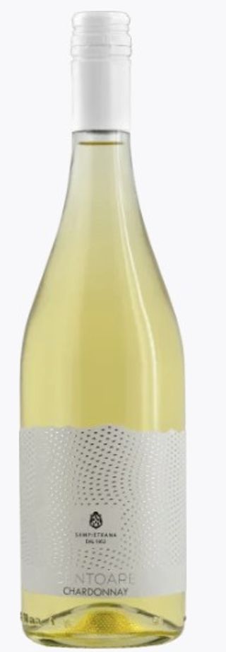 Sampietrana Centoare Negroamaro Salento 75 cl