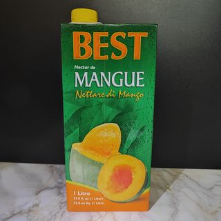 Succo di mango 1 l