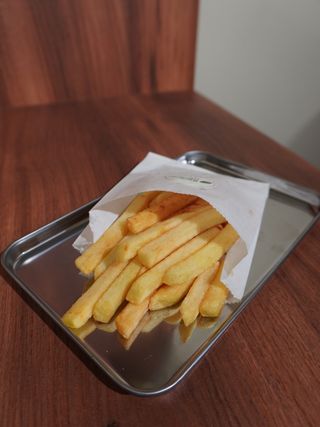 Картопля фрі L (130г)