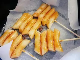 NianGao