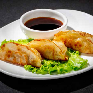15 Gyoza teppanyaki 4 pezzi