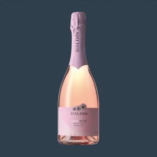 Daldin LENA' ROSE' - (Pinot Nero 100%) (Pinot Nero Spumante Rose' Brut)