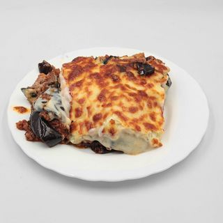 Гръцка мусака (350г)