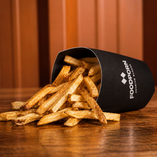 EXTRA Patatas fritas naturales