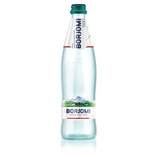 Borjomi