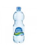 krystaliczne źródło woda niegazowana 0.5l