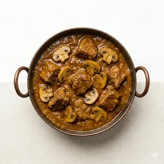 Lamb Khumbwala