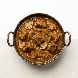 Lamb Khumbwala