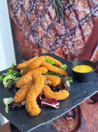 Chicken Tender (7 Uds.)