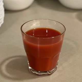 Томатний сік (200мл)