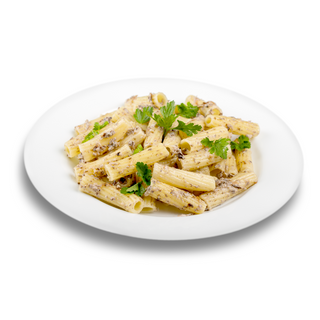 Pâtes Carbonara