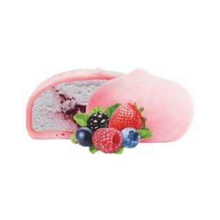 Mochi de Frutas del Bosque (MOTIKO)