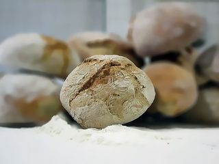 Pão da lagoinha