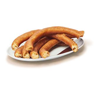 Ración Grande De Churros (6 Uds.)