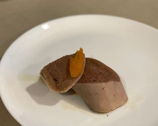 Язик відварний 100гр