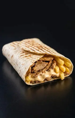 Tacos Dinde
