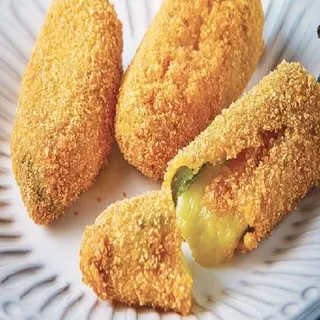 Jalapeños, 6 Unidades