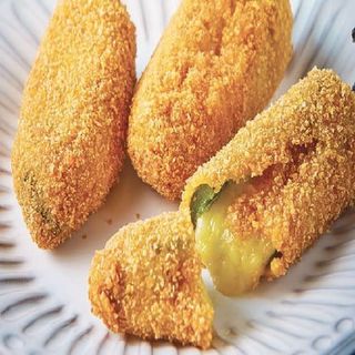 Jalapeños, 6 Unidades