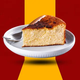 Tarta de queso