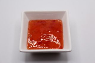 Sos sweet chili