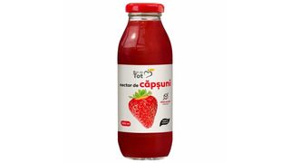 Nectar de capsuni - Bun de tot