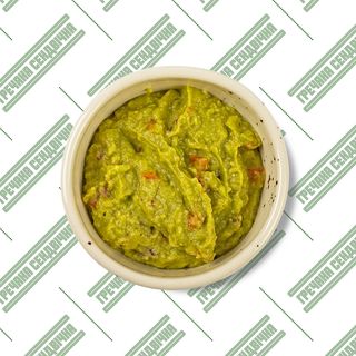 Гуакамоле (50г)