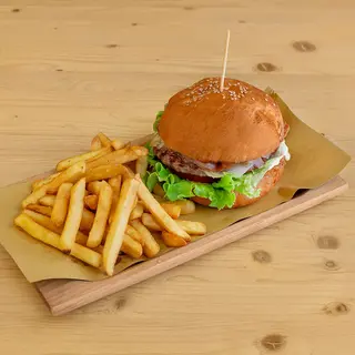 Hamburger poldo