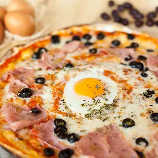 Capricciosa