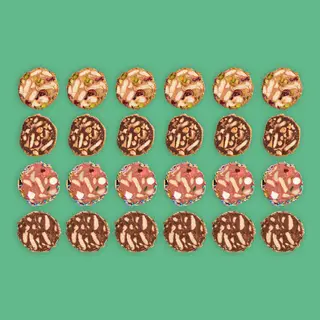 Fudge-a-mania