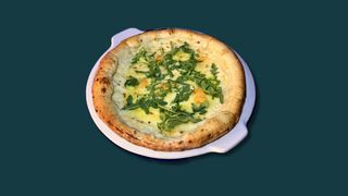 Quattro Formaggi