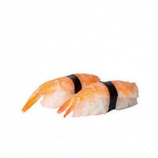 Nigiri De Ebi (2 Uds.)