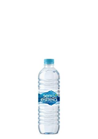 Água 0,50CL