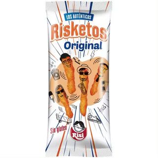 RISKETOS